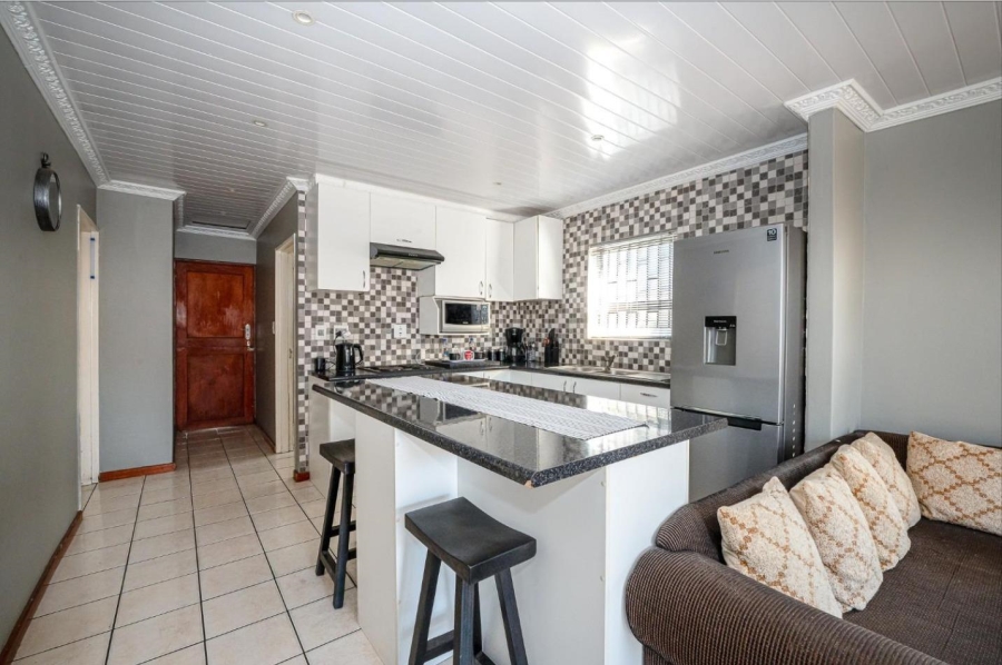 0 Bedroom Property for Sale in Salberau Western Cape